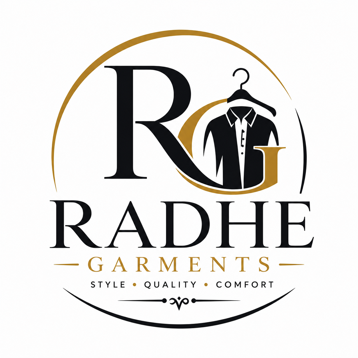 Radhe Garment